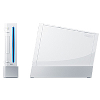 �C�V�� Wii�{�� RVL-S-WD