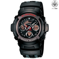 AW-591CL-1AJF �J�V�I G-SHOCK C-SPEC�̏��i�摜1