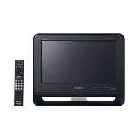 KDL-16M1-B �\�j�[ �n�C�r�W�����t���e���r (�u���b�N) 16V�^�̏��i�摜1