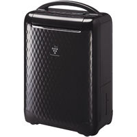 CV-W80CH-B �R���r�j�N�[���[ �╗�E�ߗފ��������@ CV-W80CH �u���b�N�n