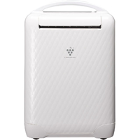 CV-W80CH-W �R���r�j�N�[���[ �╗�E�ߗފ��������@ CV-W80CH �z���C�g�n