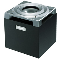 SGS-500W �x�m�ʃe�� �`���[���A�b�v�T�u�E�[�t�@WITH�p���[�A���v�̏��i�摜1