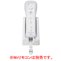 N-WR01S eneloop Wii�����R���p�[�d�r�[�d��Z�b�g