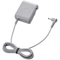 NC-WR01AD-JU eneloop Wii�����R���p�[�d��AC�A�_�v�^
