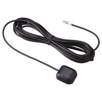 VCA-42 �O��GPS�A���e�i