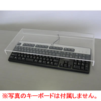 SIL087A �r�������n �L�[�{�[�h�����[�ł��郂�j�^�� (�A�N����)�̏��i�摜1