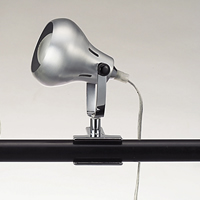 ANX-110PS �������^���H�� �N���b�v���C�g �V���o�[�̏��i�摜1