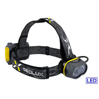 3W�ϥ��ѥLED�إåɥ���(�긵����)