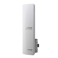 U2SWL �y��������z�n��f�W�^��(�n�f�W)�����p �ǖʎ�t UHF�A���e�i SKY WALLIE