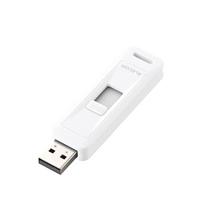 ���饤�ɼ��Х�塼������USB���� �ۥ磻�� 16GB