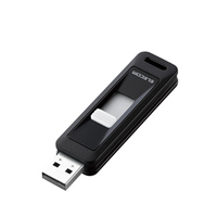 ���饤�ɼ��Х�塼������USB���� �֥�å�16GB
