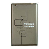 TS120GSJ25T-S �g�����Z���h�W���p�� StoreJet �|�[�^�u��HDD 2.5 SATA T �i120GB/Titanium�j�̏��i�摜1