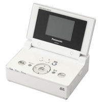 KX-PX30 Panasonic/�p�i�\�j�b�N �z�[���t�H�g�v�����^�[ KX-PX30�̏��i�摜1