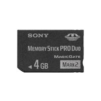 MS-MT4G �������[�X�e�B�b�N PRO �f���I 4GB