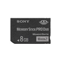 MS-MT8G �������[�X�e�B�b�N PRO �f���I 8GB