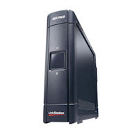 LS-H640GL �o�b�t�@���[/BUFFALO LinkStation 640GB�̏��i�摜1