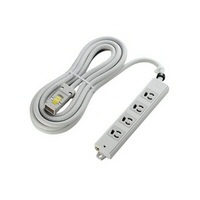 T-WHRM3450LG/RS �G���R�� �n�[�l�X�d�l�H���p�^�b�v 3P4�� 5m�̏��i�摜1