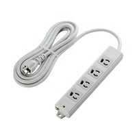 T-WRM3430LG/RS �G���R�� �H���p�����~�߃^�b�v 3P4�� 3m�̏��i�摜1