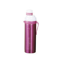 0I70010600 LOGOS(���S�X) �ۗ�q�b�v�{�g��500ml (�s���N)�̏��i�摜1