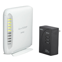 PA-CR2500P/A AtermCR2500P PLC���[�^�Z�b�g