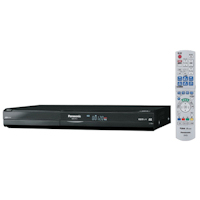DMR-XP12-K Panasonic/�p�i�\�j�b�N HDD���ڃn�C�r�W����DVD���R�[�_�[ DIGA�̏��i�摜1