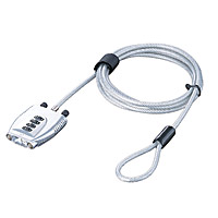 BSQ-07-A �o�b�t�@���[�R�N���T�v���C �A�_�v�^�[VGA�|�[�g�p�i���o�[�L�[�t�̏��i�摜1