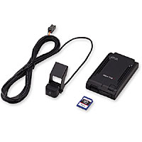DREC2000 ECLIPSE �h���C�u���R�[�_�[