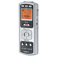 ICR-RB78M(S) �O�m�d�@ �f�W�^���{�C�X���R�[�_�[ DIPLY TALK�̏��i�摜1
