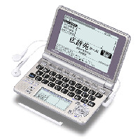 �J�V�I EX-word XD-SP6600