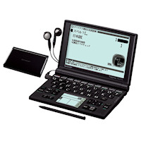 �V���[�v Papyrus PW-AT770-B
