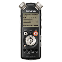 LS-10 �I�����p�X ���j�APCM���R�[�_�[�̏��i�摜1