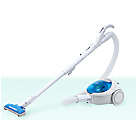 CV-VL6(A) ���� (HITACHI) ���p�b�N���N���[�i�[ (�A�N�A�u���[)�̏��i�摜1