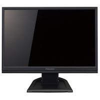 PTFBSF-19RW �v�����X�g���e�N�m���W�[ 19�^�O���A���C�h �X�s�[�J�[�t �t�����j�^�̏��i�摜1