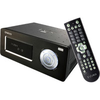 M6500A DViCO/�f�B�r�R DViCO ����Đ�3.5�C���`HDD�P�[�X TViX�̏��i�摜1