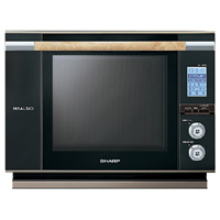 �V���[�v �E�H�[�^�[�I�[�u���w���V�IPro AX-2000-B �� AX-2000-B