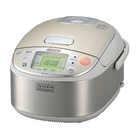 NP-JE15-XA �ۈ� (ZOJIRUSHI) �y��������!!���،�Ɓz�^�󈳗�IH���уW���[ �ɂߐ��� (�X�e�����X)�̏��i�摜1