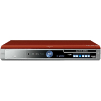 BD-AV10-R �V���[�v (SHARP) �u���[���C�f�B�X�N���R�[�_�[ ���b�h�n�̏��i�摜1