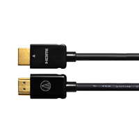 AT-HMZ/1.0BK �I�[�f�B�I�e�N�j�J HDMI1.3�P�[�u�� (�u���b�N) 1.0m�̏��i�摜1