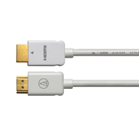 AT-HMZ/0.7WH �I�[�f�B�I�e�N�j�J HDMI1.3�P�[�u�� (�z���C�g) 0.7m�̏��i�摜1