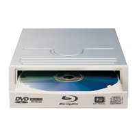 BRD-SM4 �A�C�E�I�[�E�f�[�^/IO DATA �����^ BD/DVD/CD�}���`�h���C�uSATA�̏��i�摜1