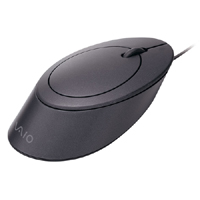 VGP-UMS55/B USB���[�U�[�}�E�X �u���b�N