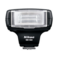 SB-400 �X�s�[�h���C�g SB-400