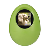 PPF-OVOG �f�W�^���t�H�g�t���[�� OVO (�O���[��)