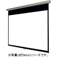 ESeco-110PHD �C�[�X�g�� Eseco �d���X�N���[�� (16:9) 110�C���`�̏��i�摜1