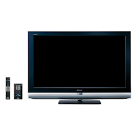 KDL-40W1 �\�j�[ BRAVIA W1 40V�^�̏��i�摜1