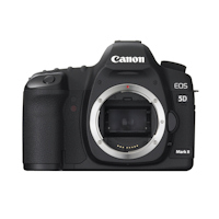 EOS5DMK2 EOS 5D Mark II  2764B001
