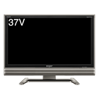 LC-37EX5 �V���[�v (SHARP) AQUOS 37V�^�t���e���r�̏��i�摜1