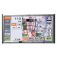 AVN119M AVN Lite �����Z�O�����������[�i�r�Q�[�V����