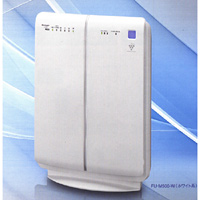 FU-M500-W �v���Y�}�N���X�^�[���� ��C����@ �z���C�g