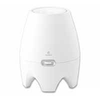 BONECO �������ü��� �ۥ磻�� E2441-W